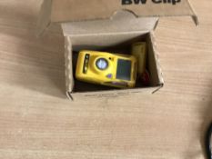 BWC3-H510 Gasalert microclip small gas detection instrument