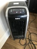 Beldray EH0483AR Portable Heater