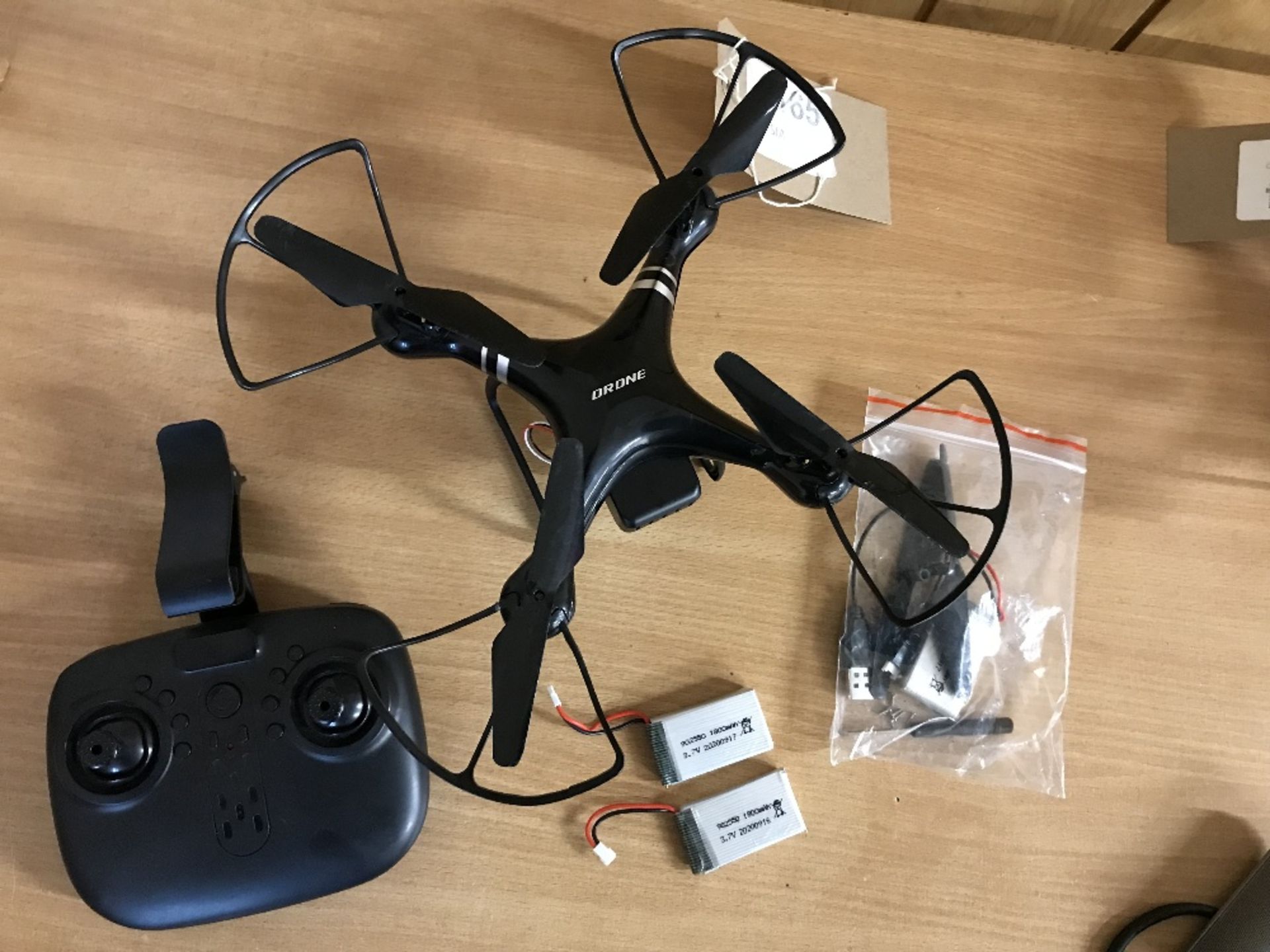 Drone camera drone to include controller - Image 3 of 4