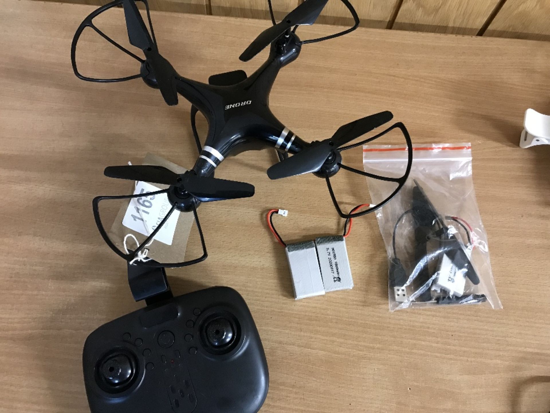 Drone camera drone to include controller - Image 2 of 4