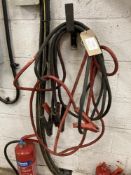 Unbranded Heavy Duty Jump Leads