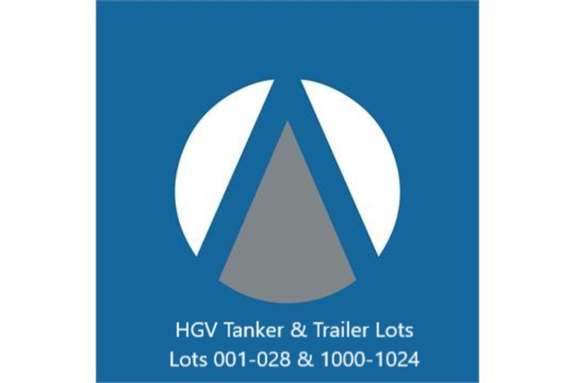 **HGV Tankers & Trailer Lots**