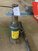 Power Packer 15 ton Bottle Jack