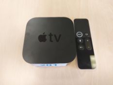 Apple TV 4K 1st Gen A1842