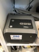 Zebra ZD420 Thermal Label Printer