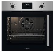 Zanussi ZOCNX3XL integrated oven