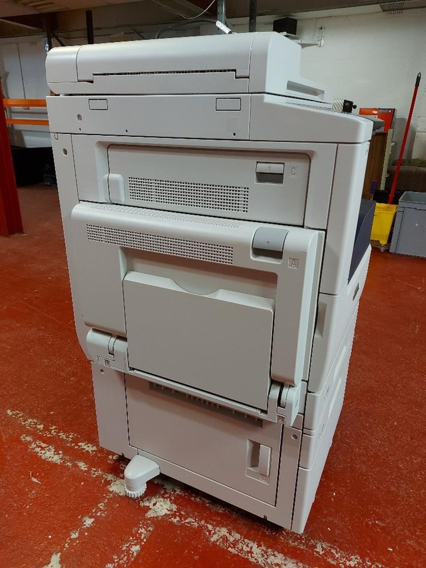 Xerox Versa Link C7020 Multifunction Photocopier - Image 3 of 4