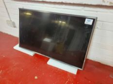 LG 43 UK6950PLB