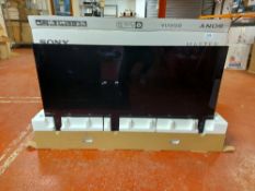 Sony Bravia XR A90J 55" 4K OLED TV