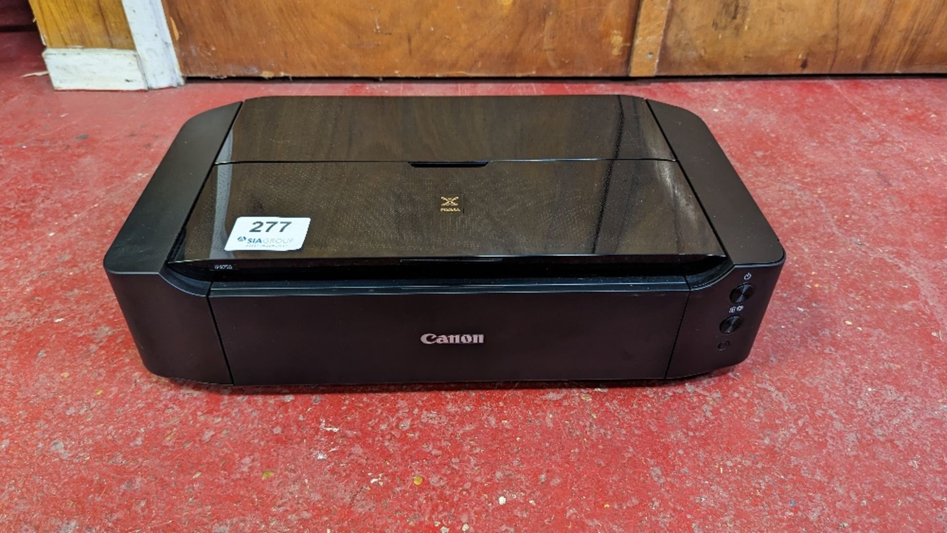 Canon Pixma IP8750 A3 printer