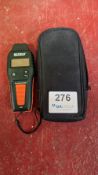 Extech Instruments dual moisture meter MO55