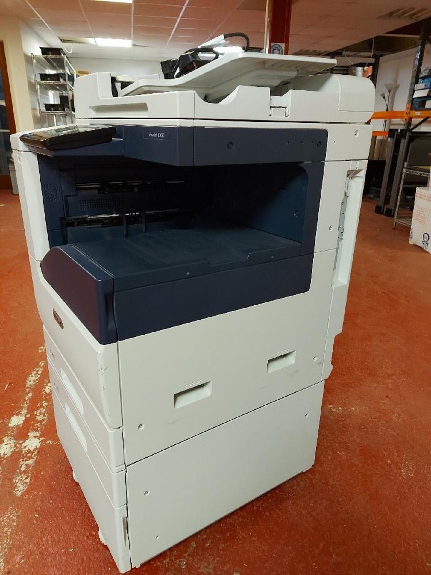 Xerox Versa Link C7020 Multifunction Photocopier - Image 2 of 4