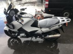 SV07 EOK BMW R 1200 RT Motorcycle