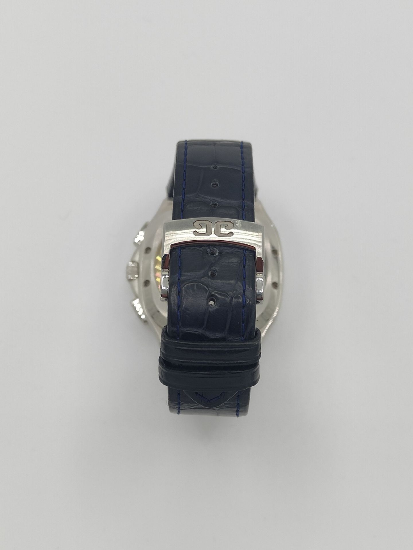 Glashütte Original Seventies Panorama Watch - Image 5 of 11