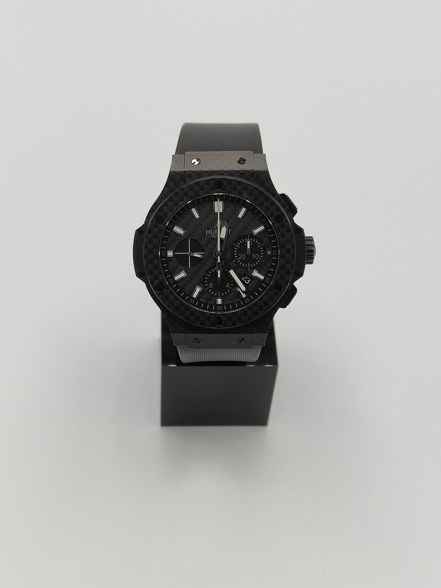 Hublot Big Bang Carbon Watch