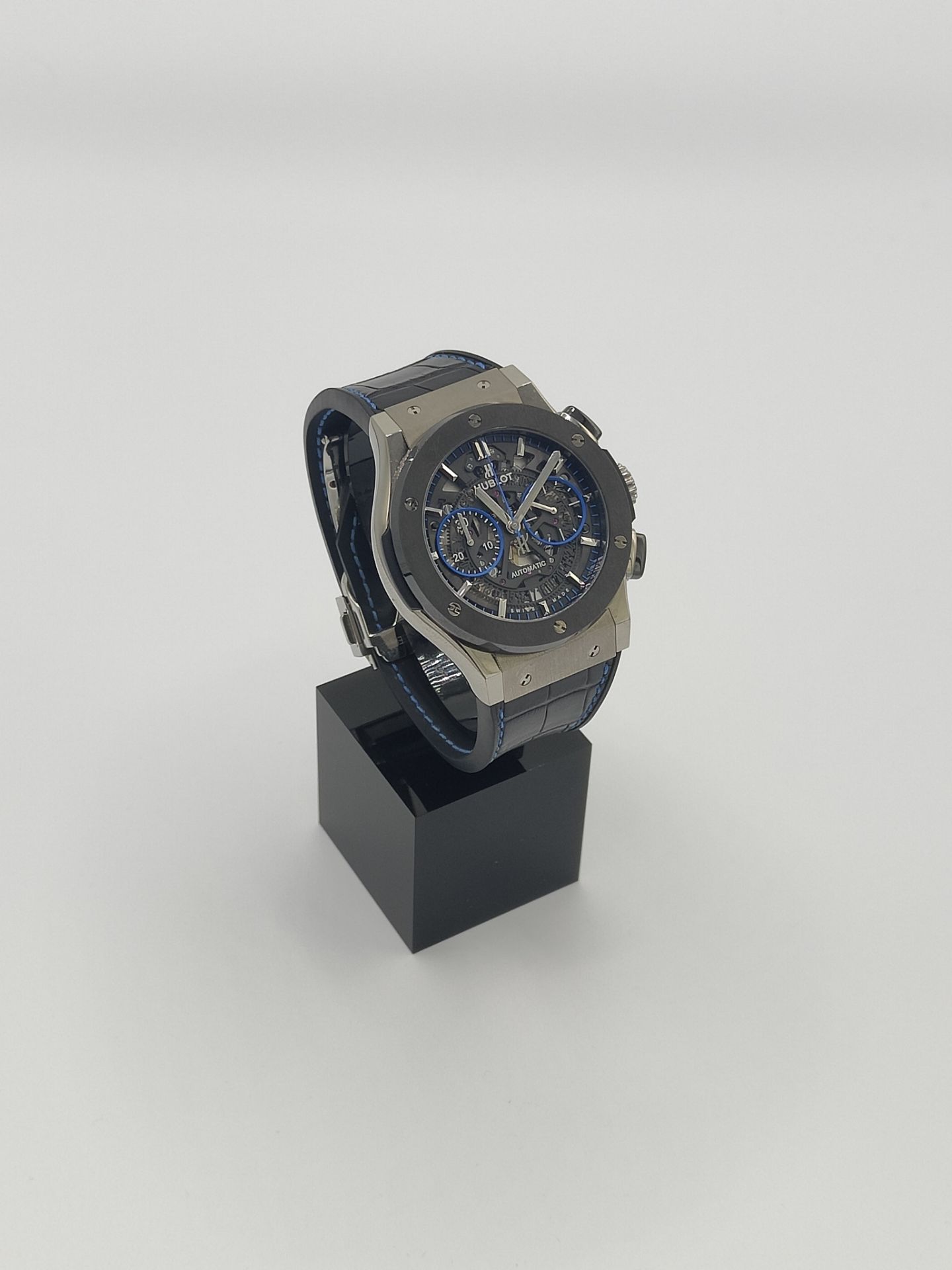 Hublot Classic Fusion Special Edition Watch - Image 2 of 11