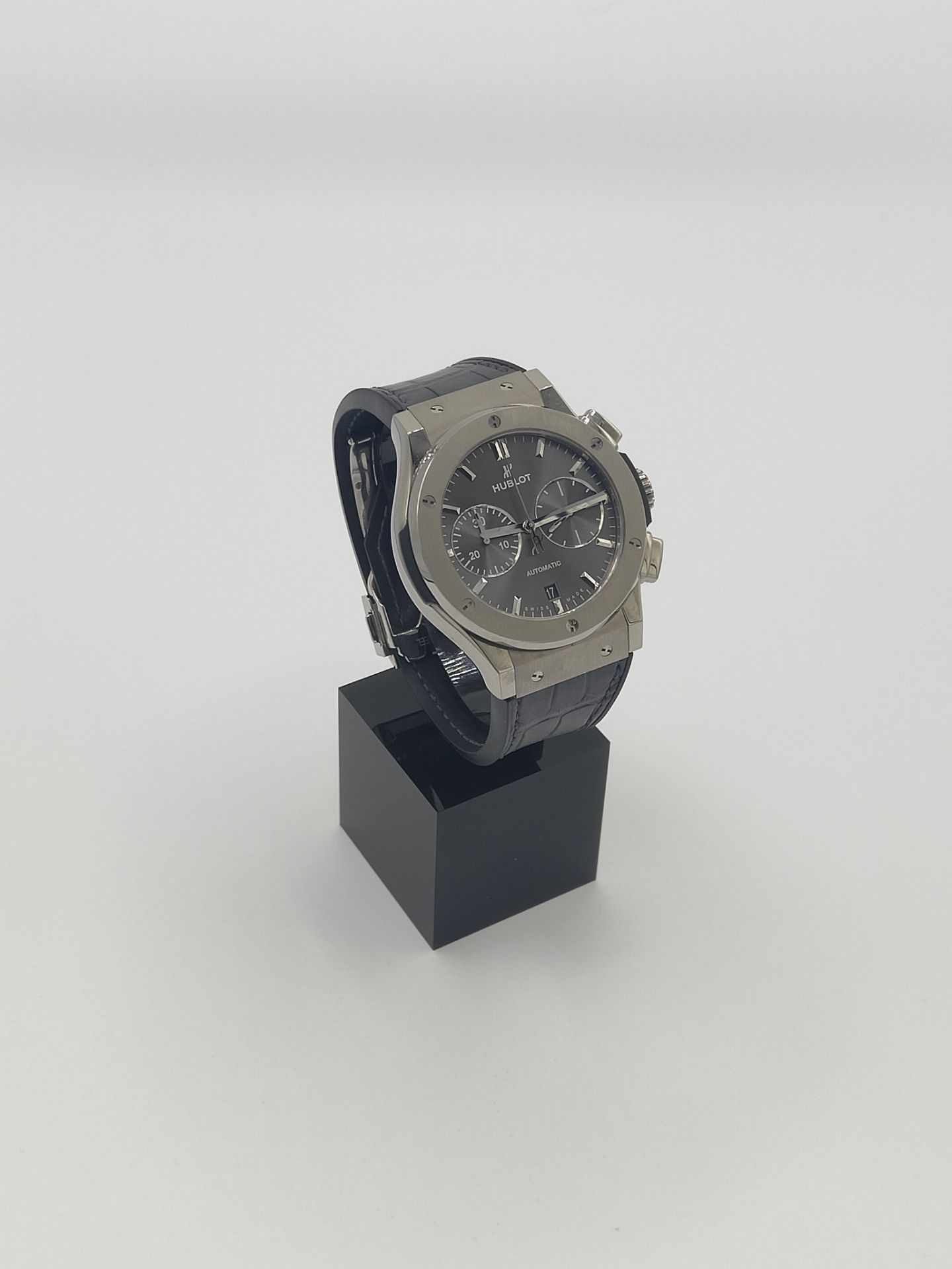 Hublot Classic Fusion Watch - Image 2 of 11