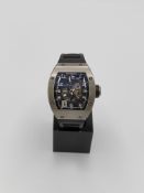Richard Mille RM010 AH Ti/1275 Watch