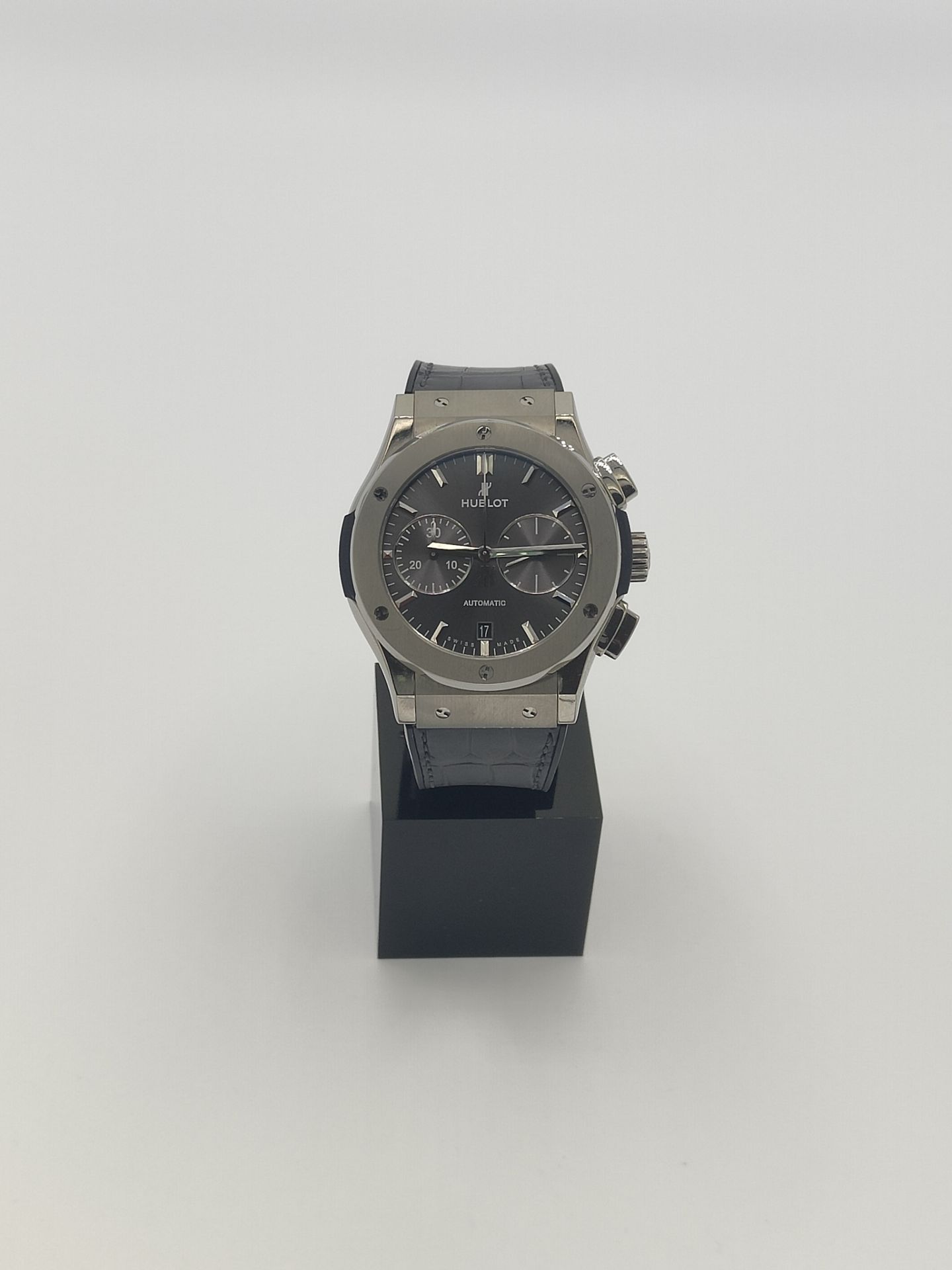 Hublot Classic Fusion Watch