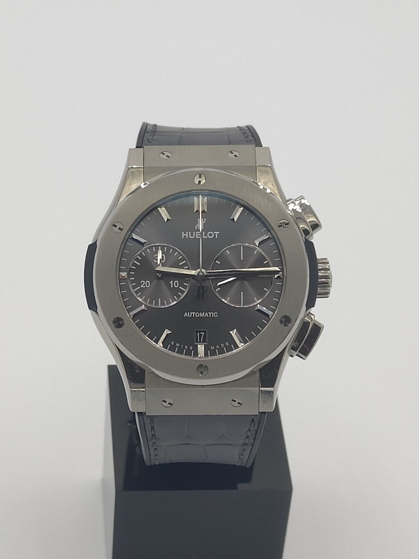 Hublot Classic Fusion Watch - Image 4 of 11