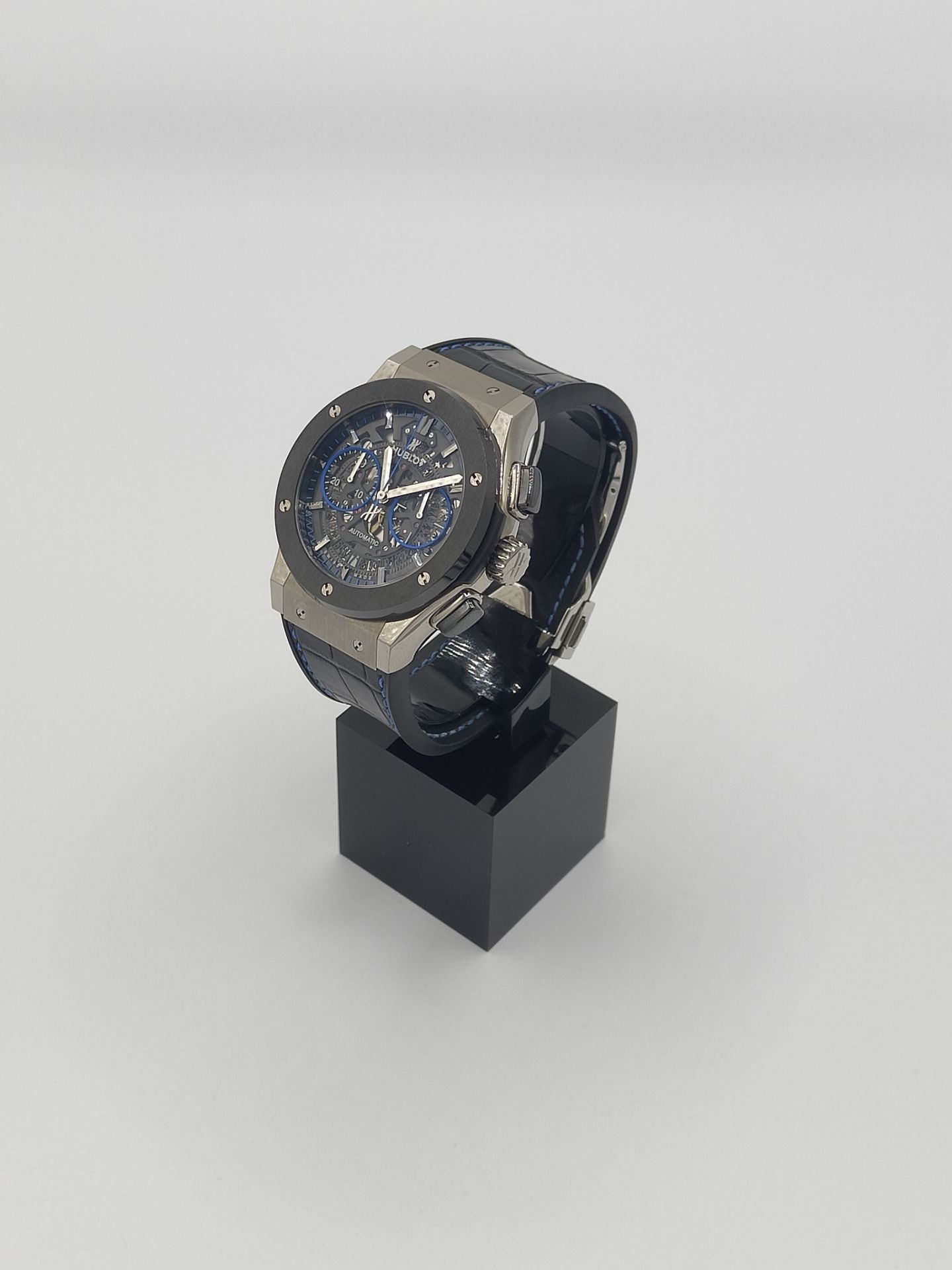 Hublot Classic Fusion Special Edition Watch - Image 3 of 11
