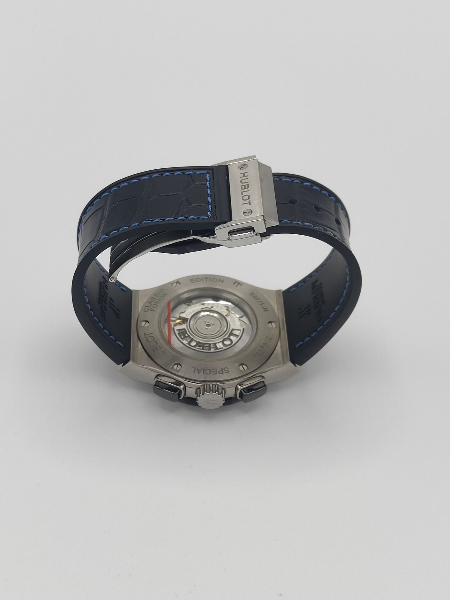 Hublot Classic Fusion Special Edition Watch - Image 8 of 11