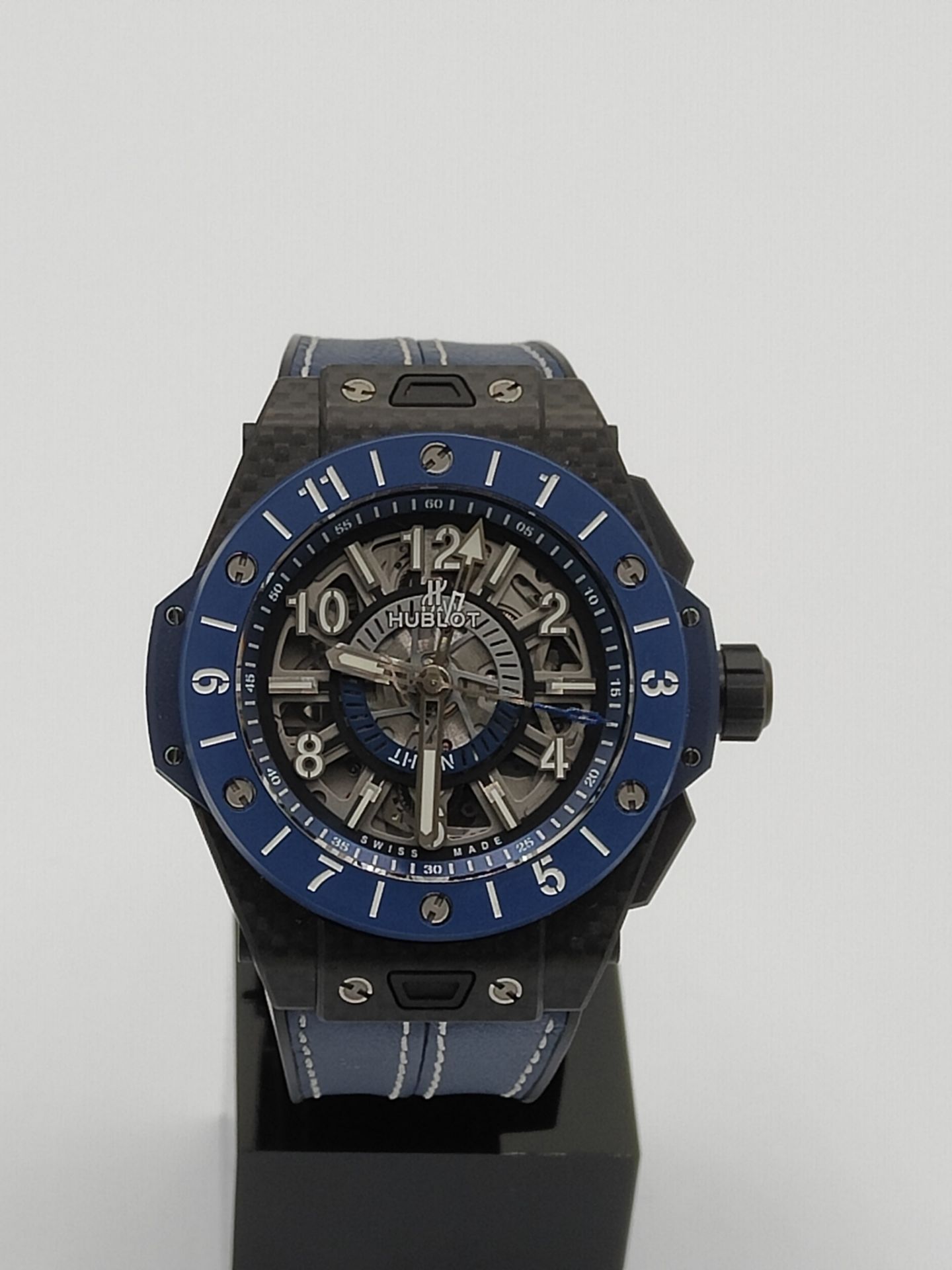 Hublot Big Bang Day and Night Watch - Image 4 of 11