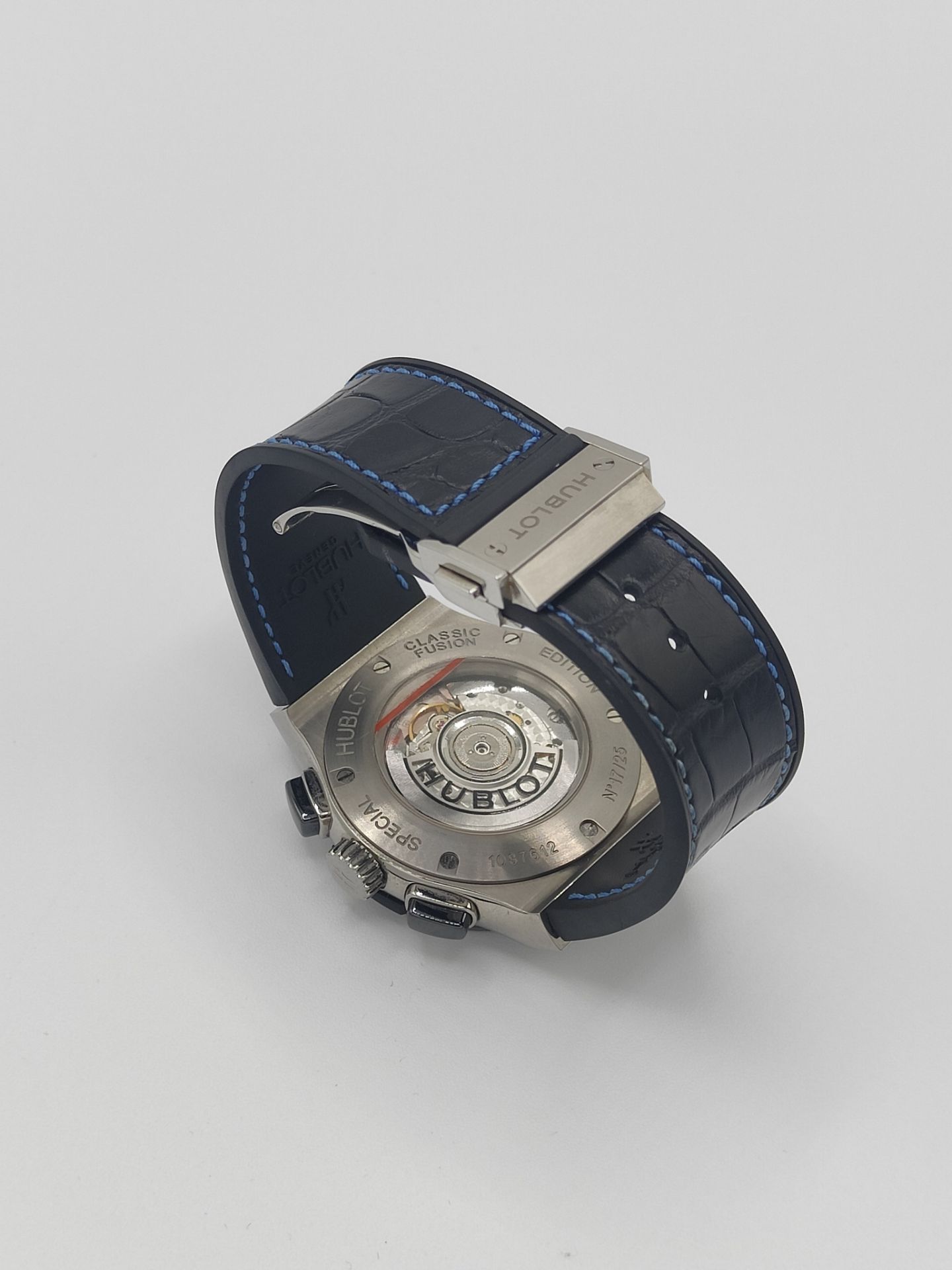 Hublot Classic Fusion Special Edition Watch - Image 6 of 11