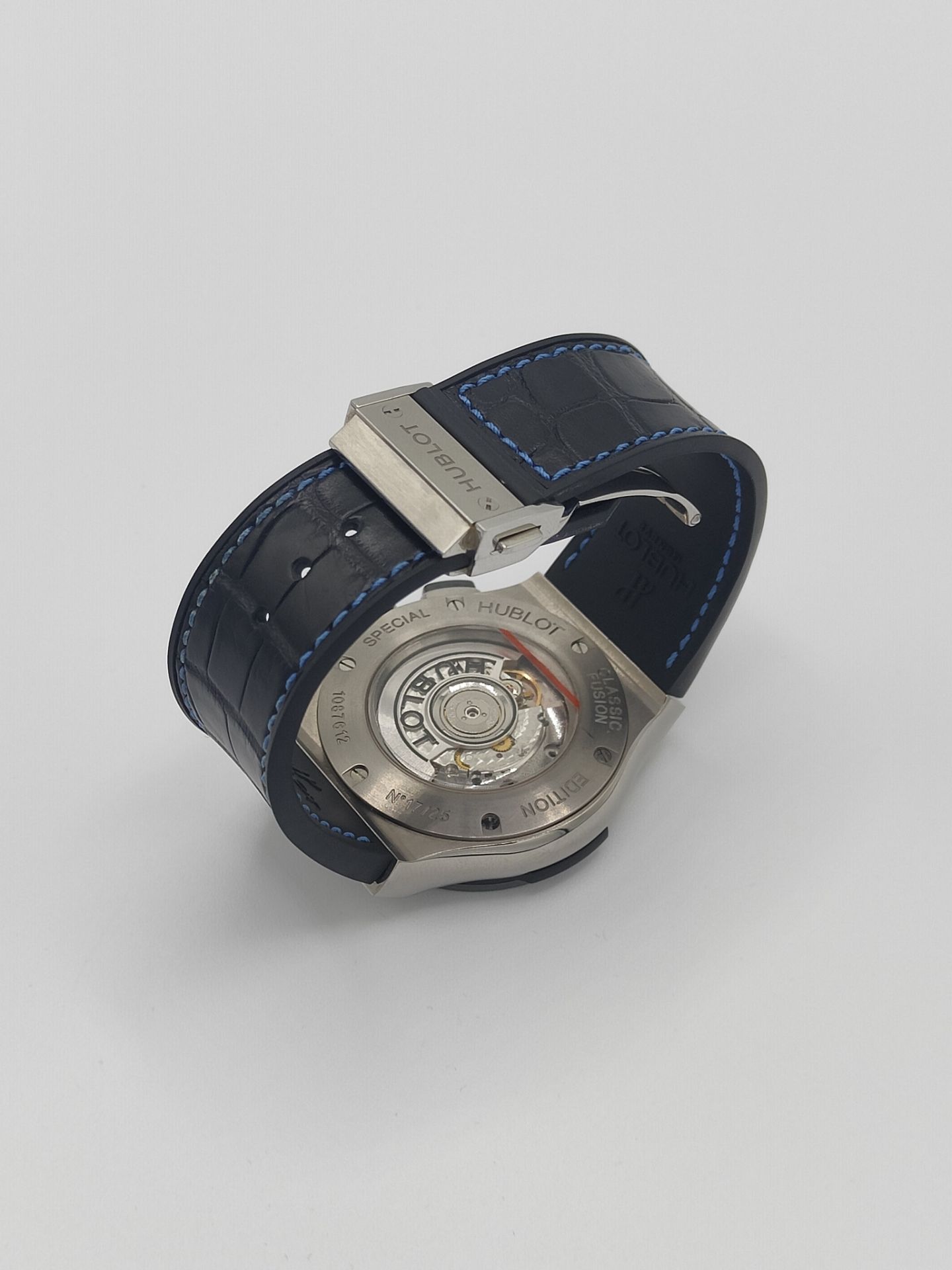 Hublot Classic Fusion Special Edition Watch - Image 7 of 11
