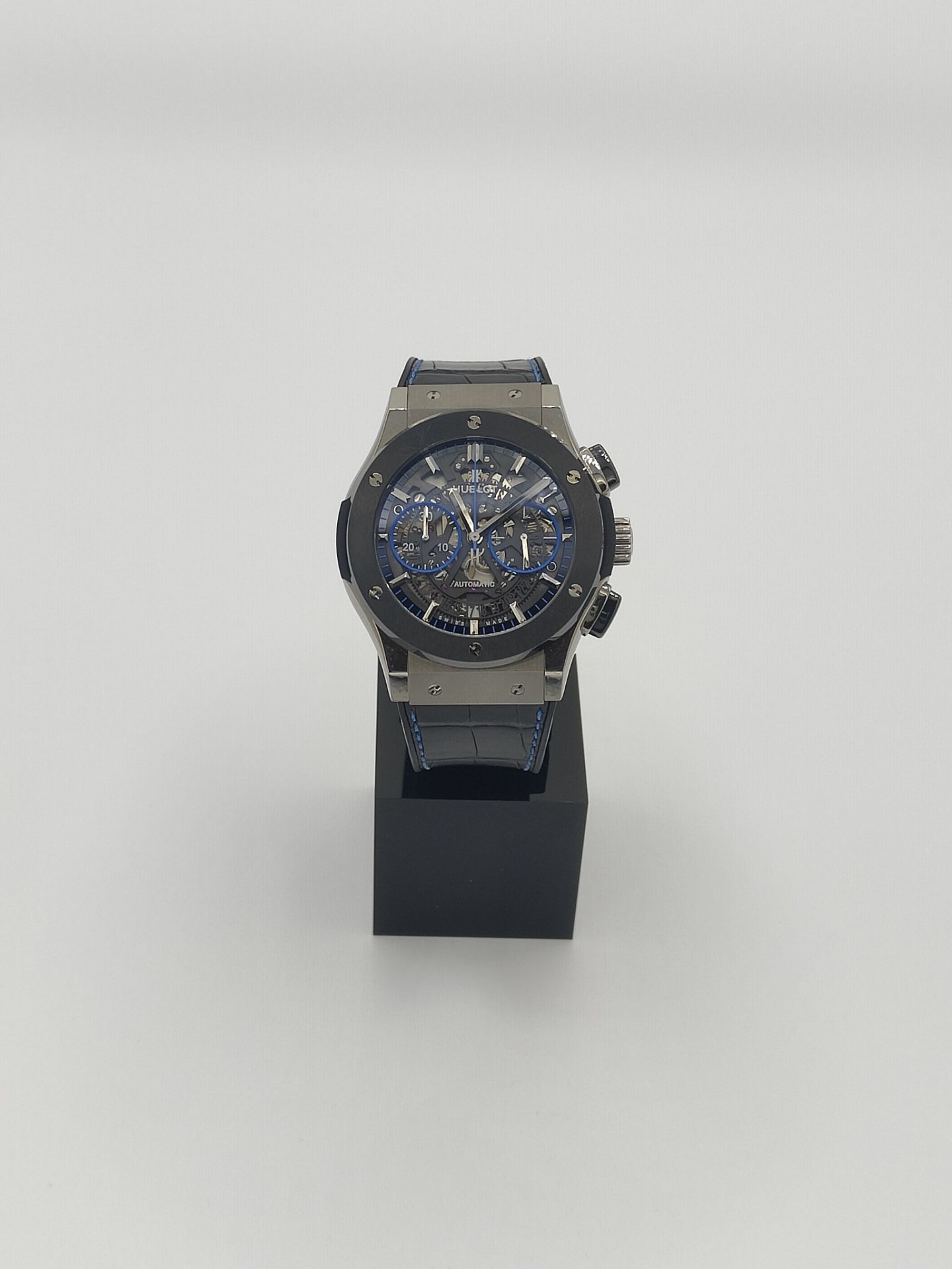 Hublot Classic Fusion Special Edition Watch