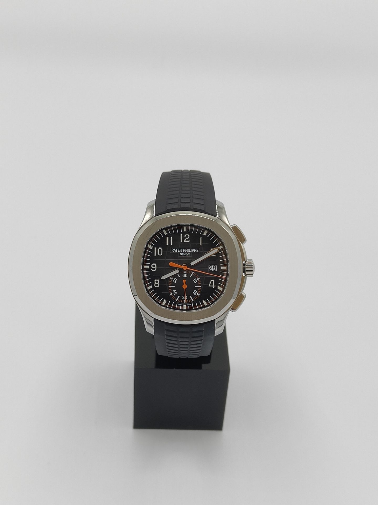 Patek Philippe Aquanaut Watch