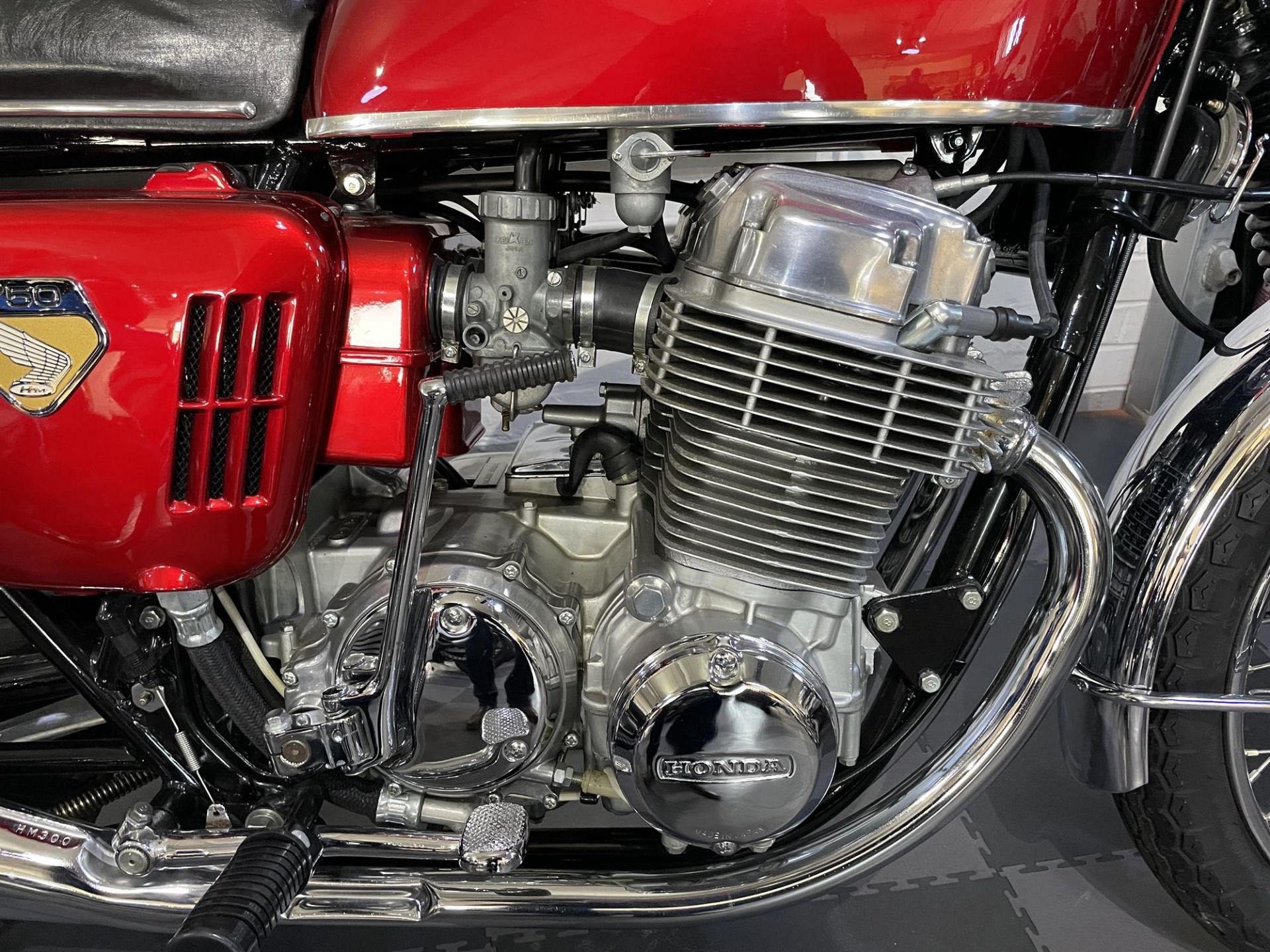 1970 Honda CB750 K0 750cc - Image 3 of 10