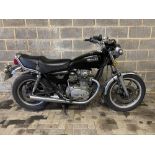 1980 Yamaha XS650 Special 649cc