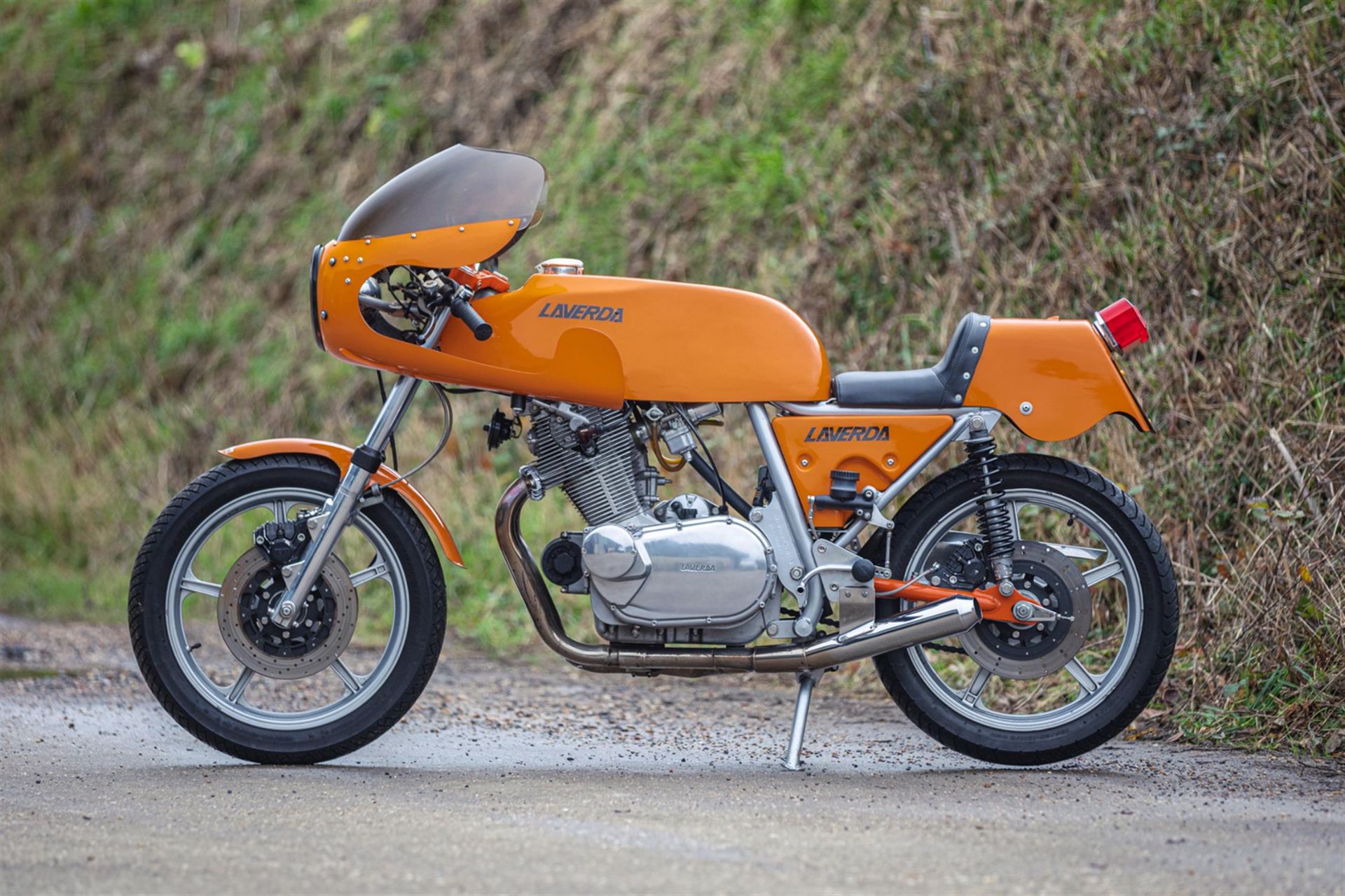 1977 Laverda Palmelli 750SFC Replica - Image 2 of 10