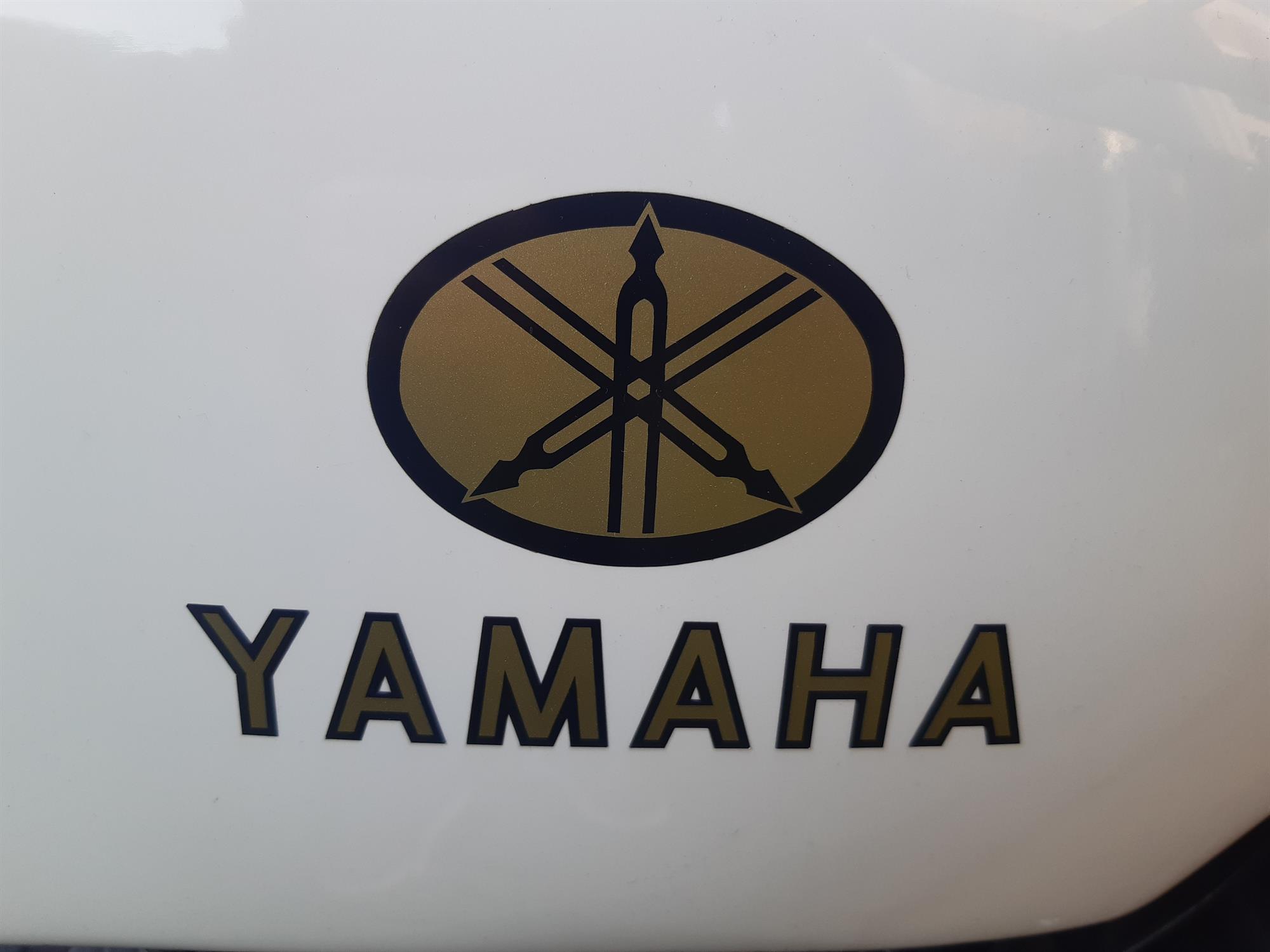 c.1975 Yamaha TZ 250 (250cc) - Image 3 of 10