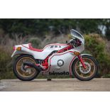 1981 Bimota SB3 988cc