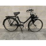 1955 Velosolex 330 V3 Moped 49cc