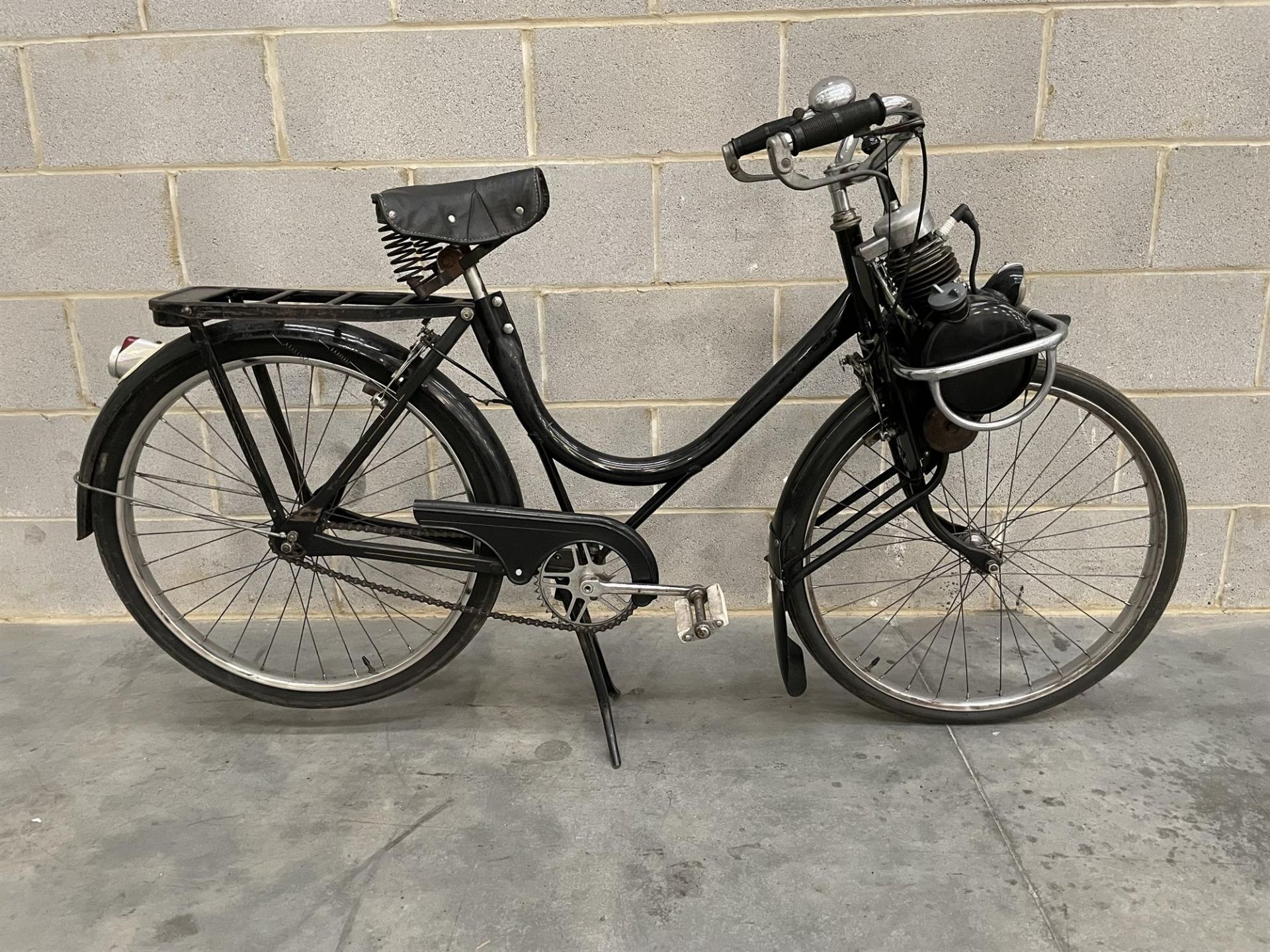 1955 Velosolex 330 V3 Moped 49cc