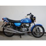 1973 Kawasaki H2 Mach IV 750cc