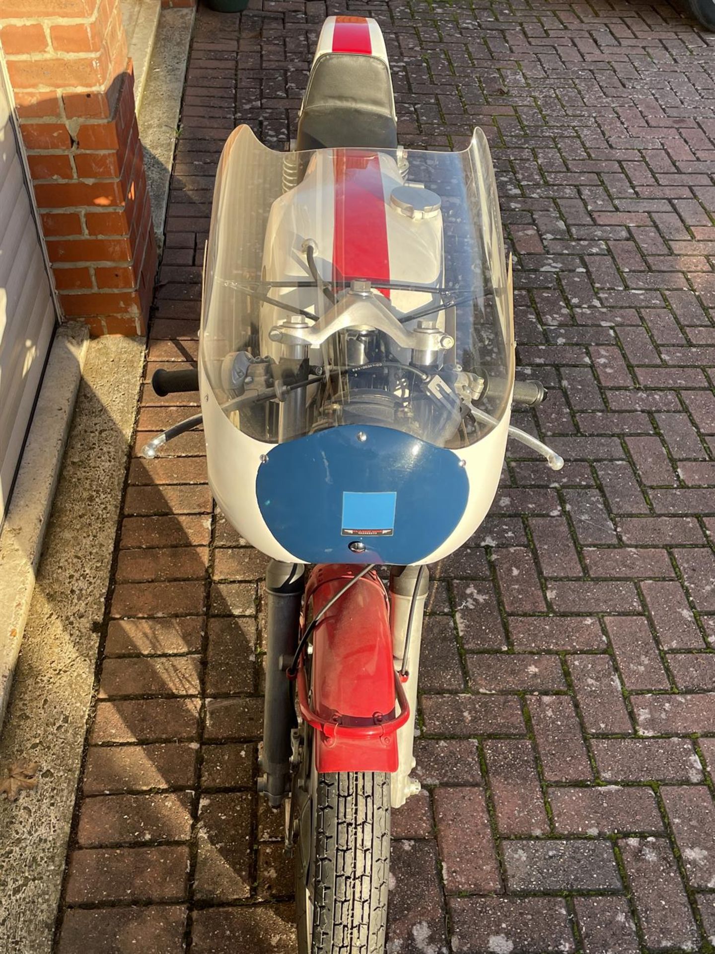 1972 Yamaha TR3 350cc - Image 2 of 10