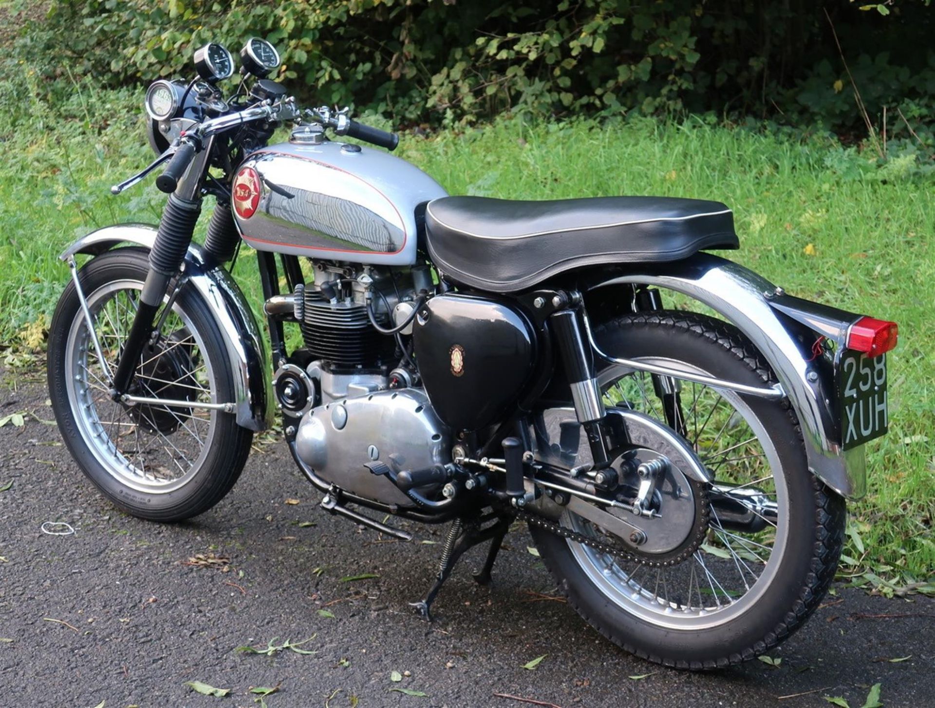 1963 BSA Rocket Gold Star Replica 650cc - Image 7 of 9