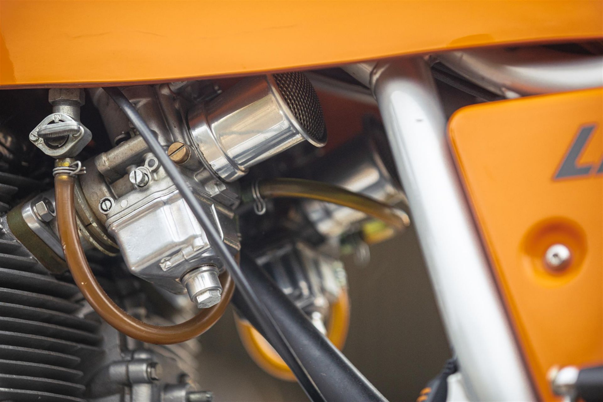 1977 Laverda Palmelli 750SFC Replica - Image 7 of 10