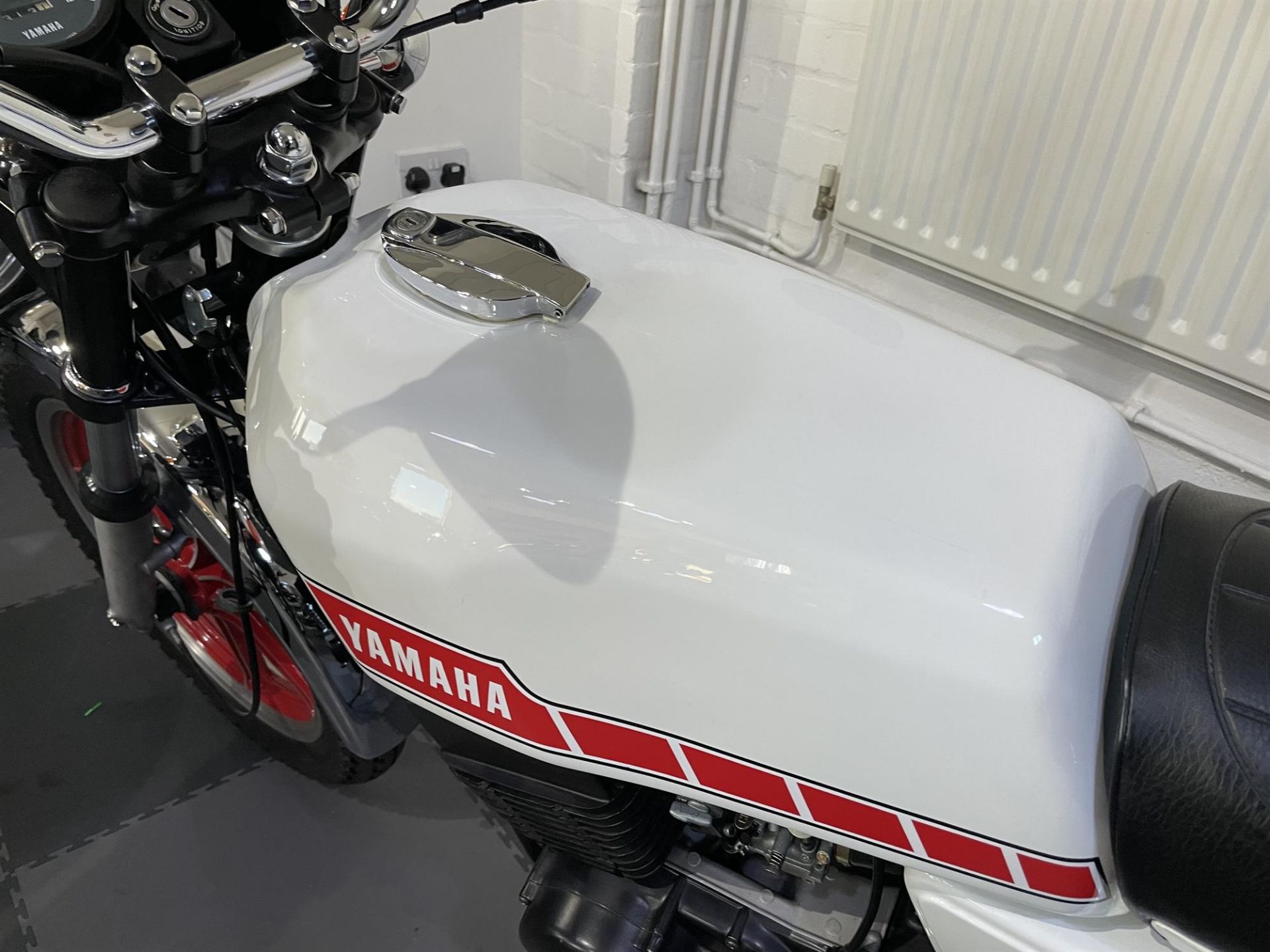 1978 Yamaha RD400E 400cc - Image 10 of 10