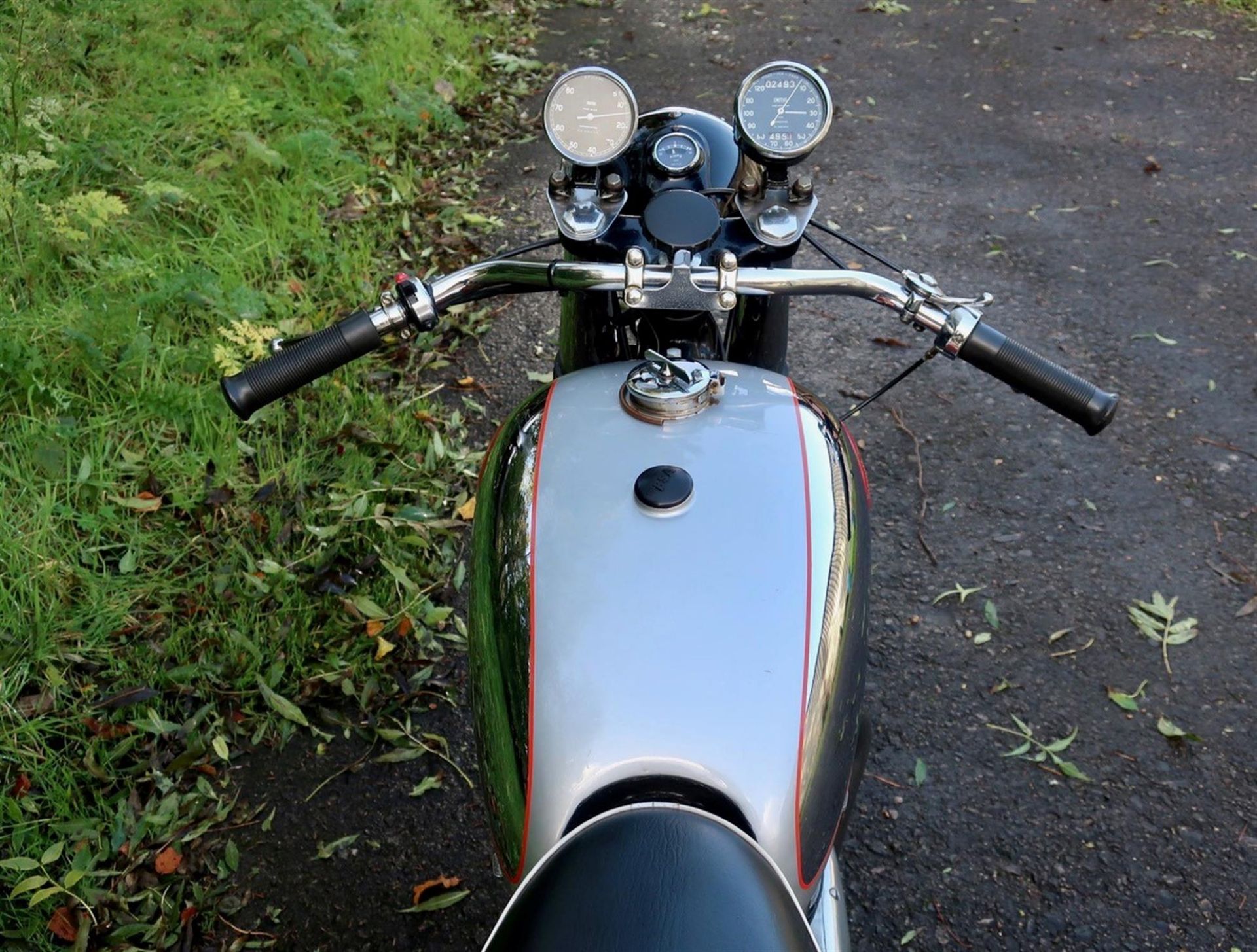 1963 BSA Rocket Gold Star Replica 650cc - Image 5 of 9