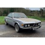 1973 BMW 3.0 CSL