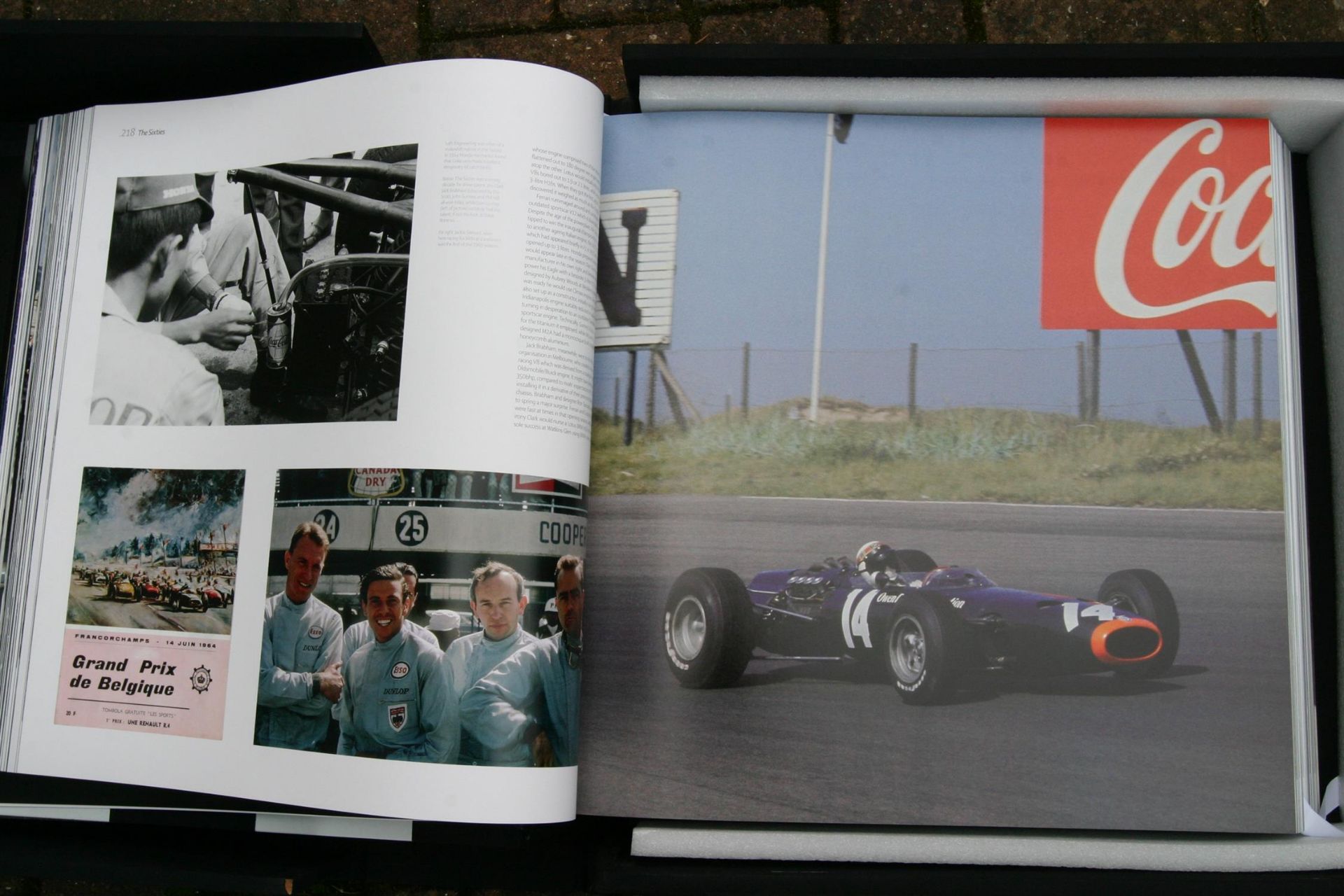 Official Formula 1 Opus Classic Edition - Image 3 of 3
