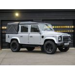 2015 Land Rover Defender 11O XS