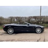 2006 Aston Martin DB9 Volante