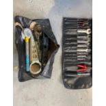 Ferrari Testarossa 308 328 512TR Complete Tool and Jack Kit