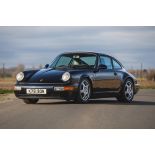 1993 Porsche 911 (964) Carrera 2